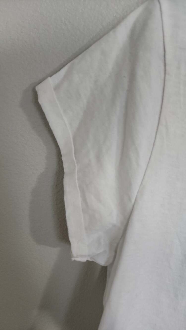 Bad A$ Short-Sleeve T-Shirt – , - Picture 4 of 4